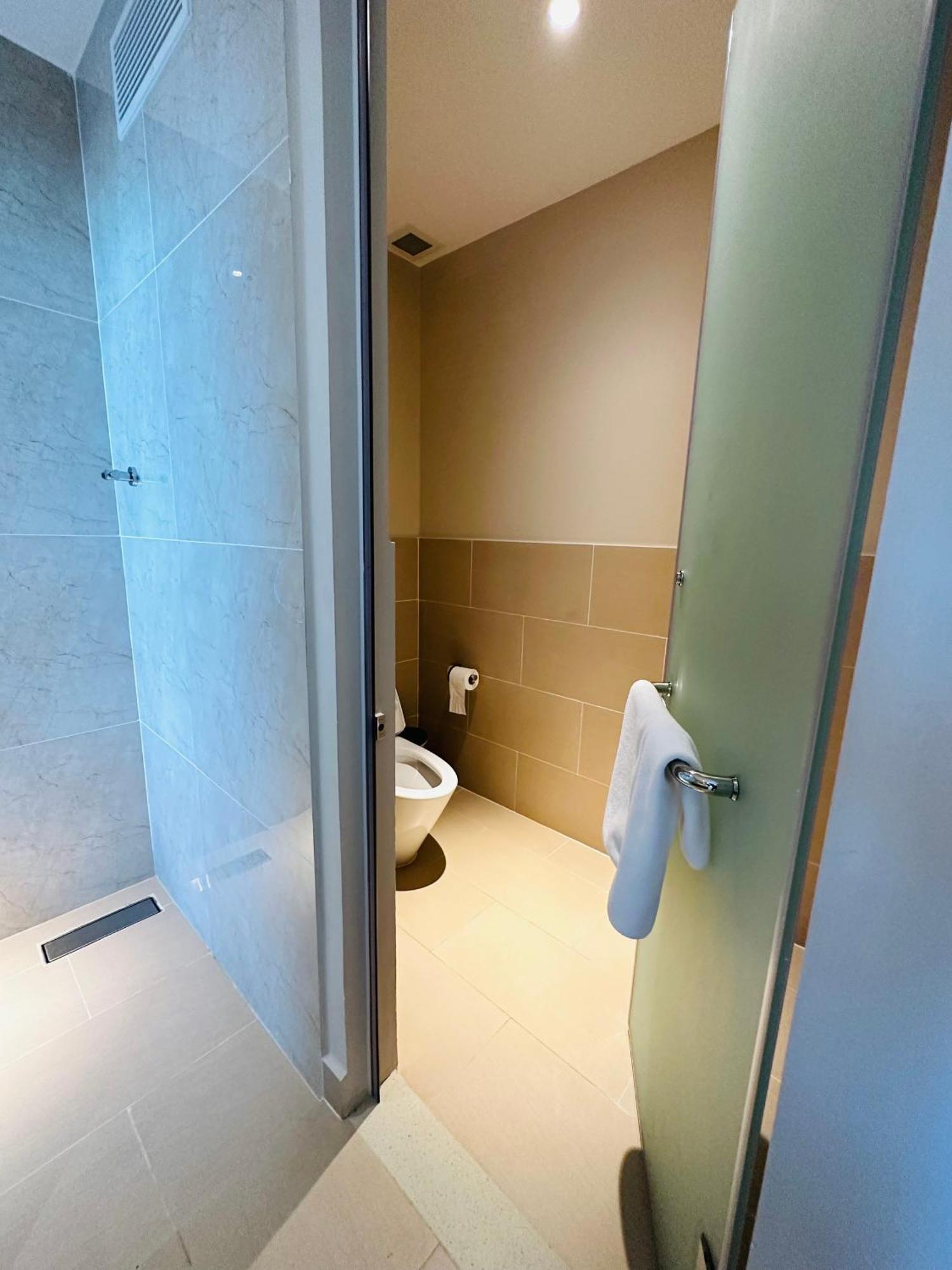 The Cam Ranh Oceanview Appartement Kamer foto