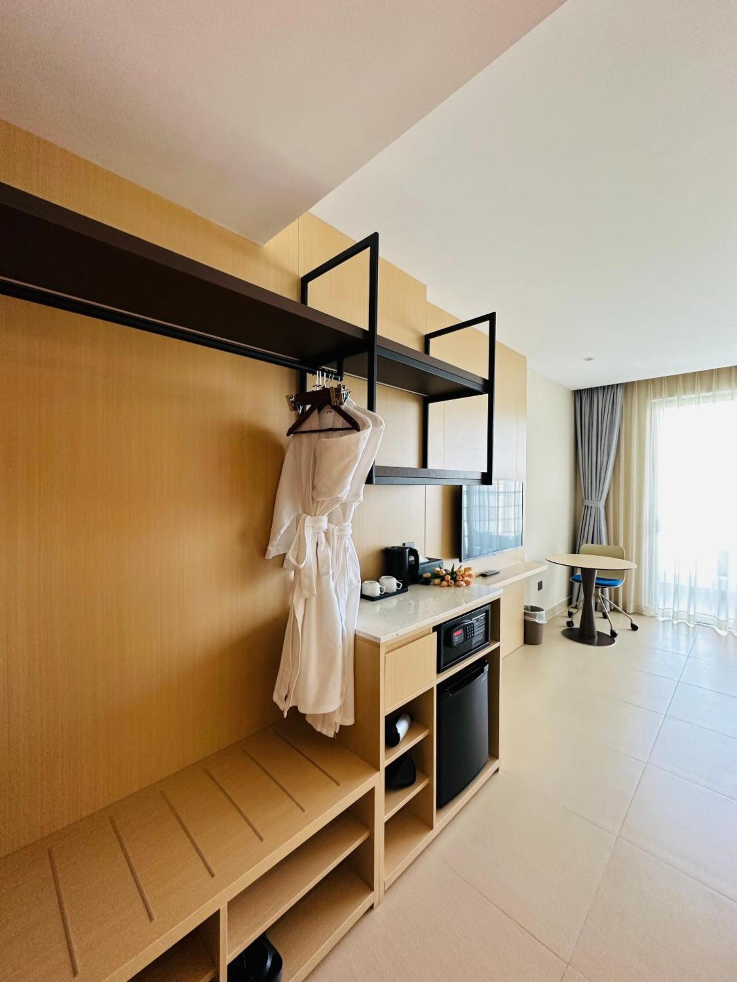 The Cam Ranh Oceanview Appartement Kamer foto