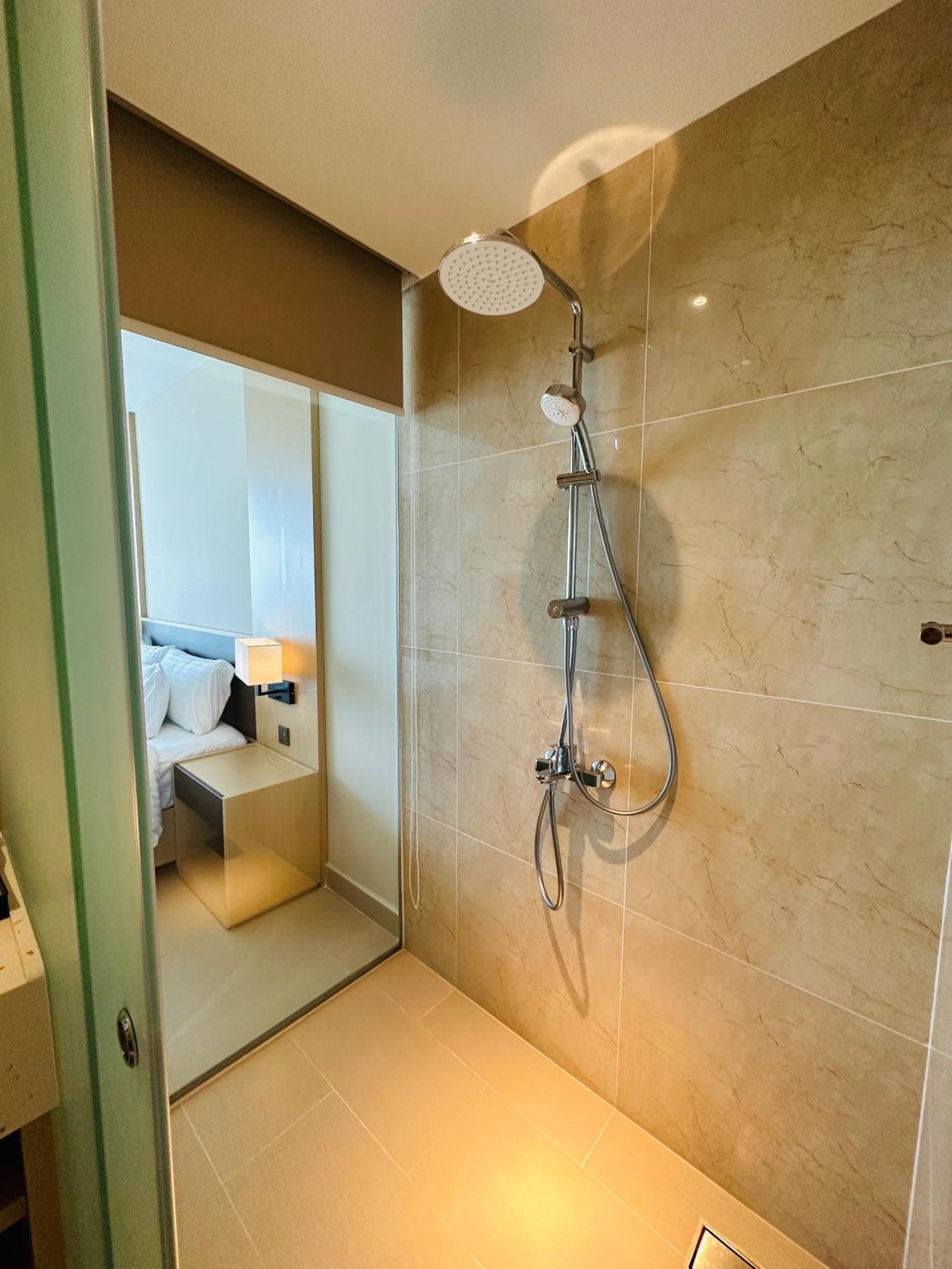 The Cam Ranh Oceanview Appartement Kamer foto